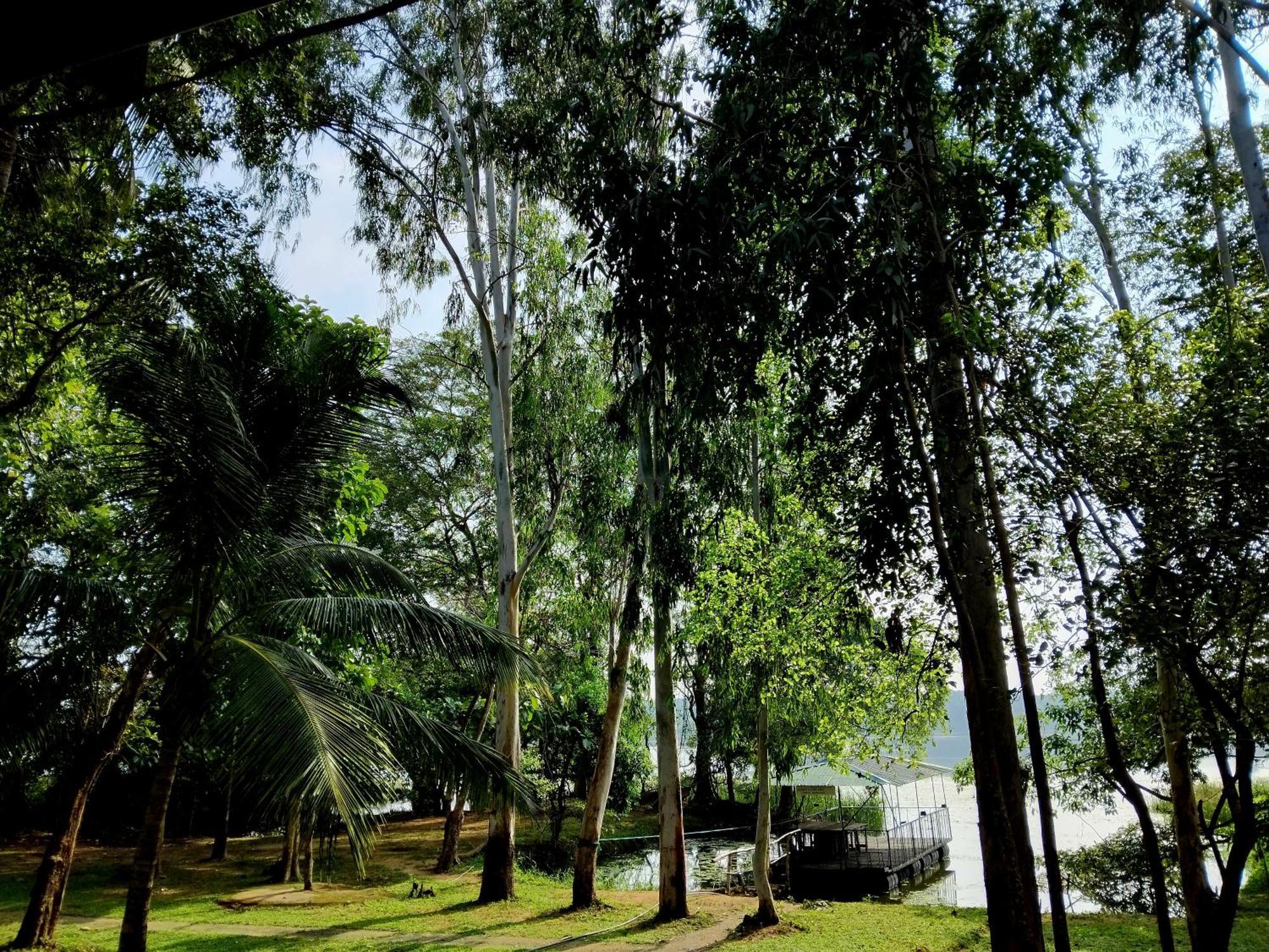 Nature'S Lake View Sigiriya Dambulla Exterior foto