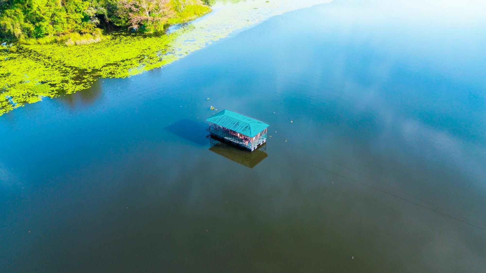 Nature'S Lake View Sigiriya Dambulla Exterior foto