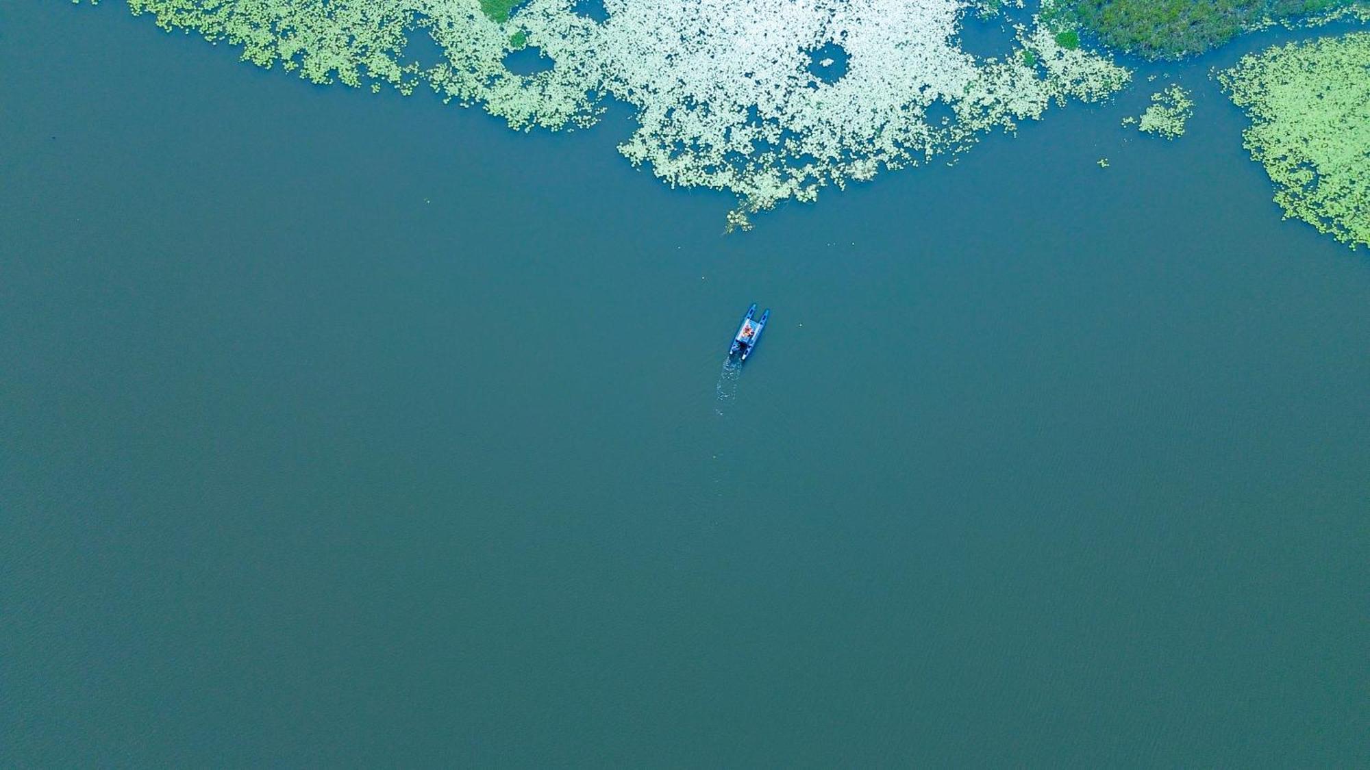 Nature'S Lake View Sigiriya Dambulla Exterior foto