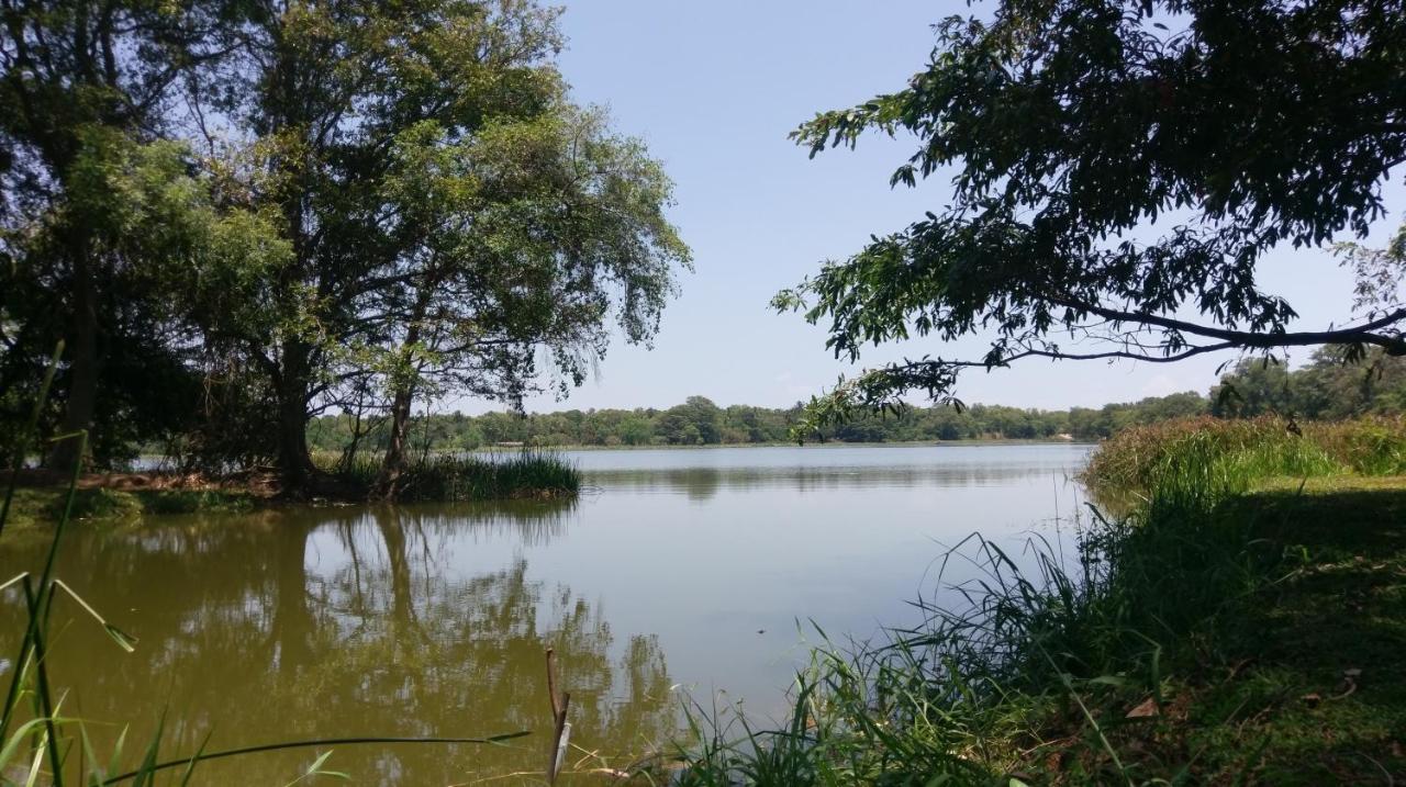 Nature'S Lake View Sigiriya Dambulla Exterior foto