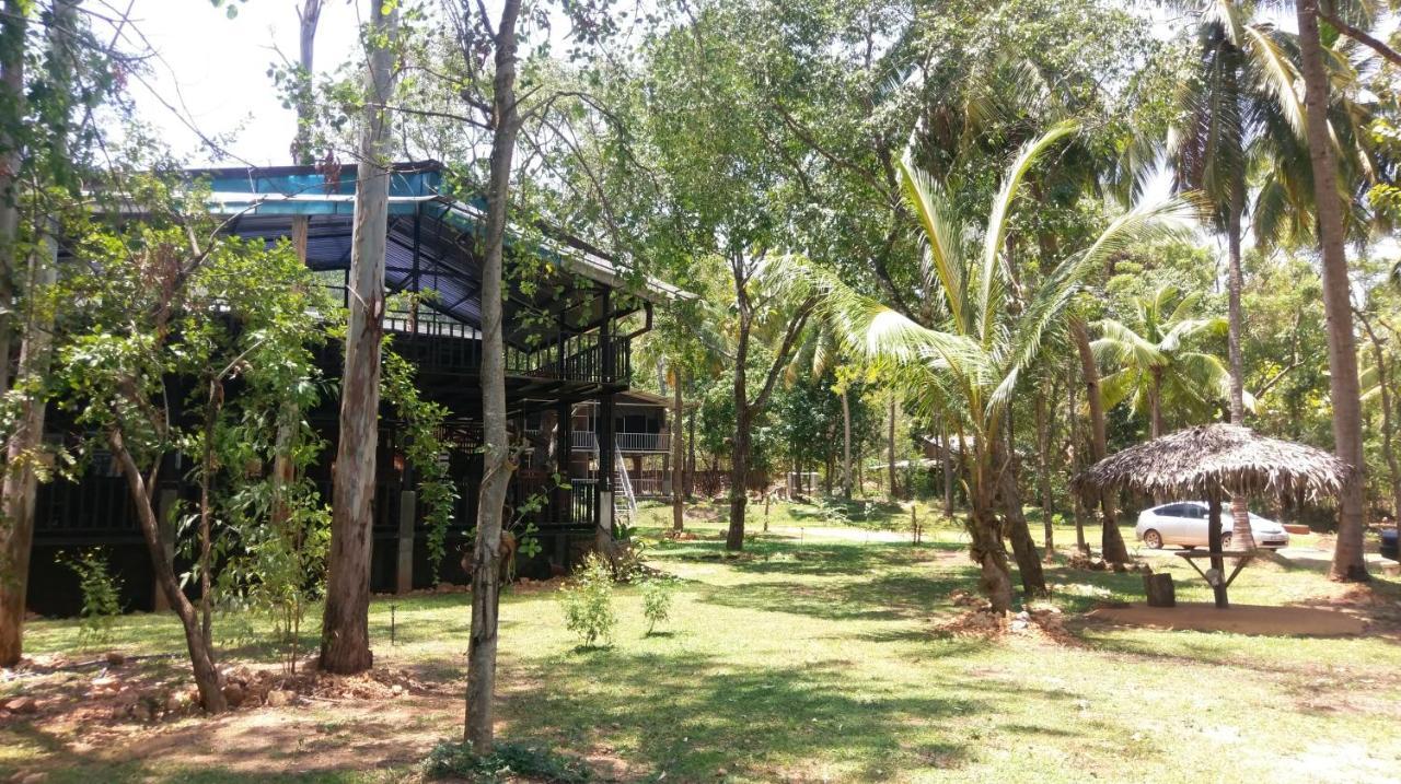 Nature'S Lake View Sigiriya Dambulla Exterior foto