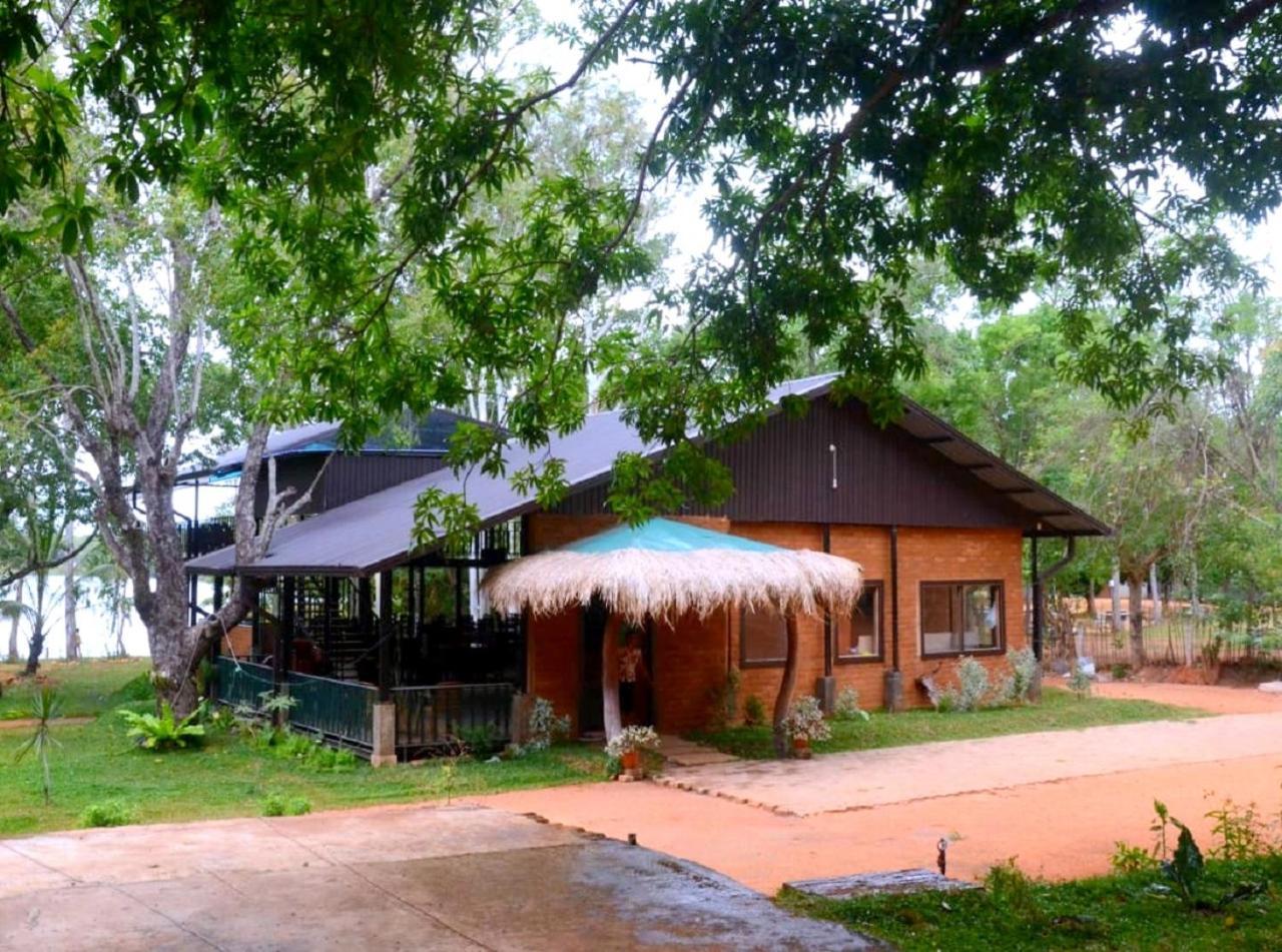 Nature'S Lake View Sigiriya Dambulla Exterior foto